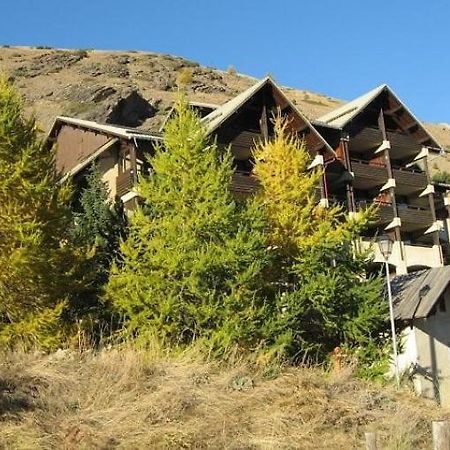 Le Fontagnel N°310 Leilighet Molines-en-Queyras Eksteriør bilde